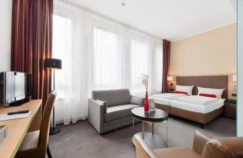 Obersendling Hotel | ACHAT Hotel München Süd