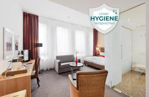 Obersendling Hotel | ACHAT Hotel München Süd