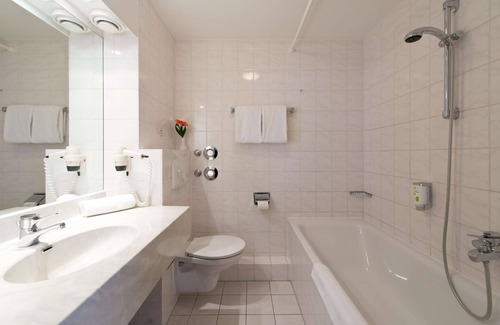 Schwarzheide Hotel | ACHAT Hotel Schwarzheide Lausitz