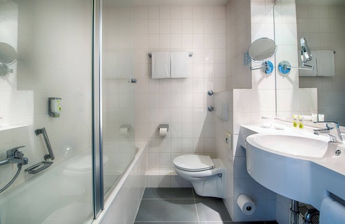 Polbitz Hotel | ACHAT Hotel Zwickau