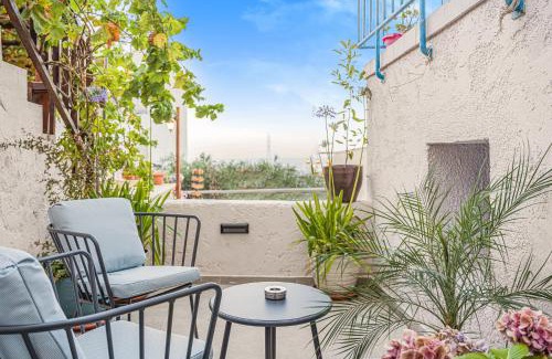 Koutouloufari Hotel | Achatis Suites