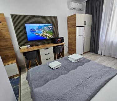 Onesti Apartment | AchiDav 133