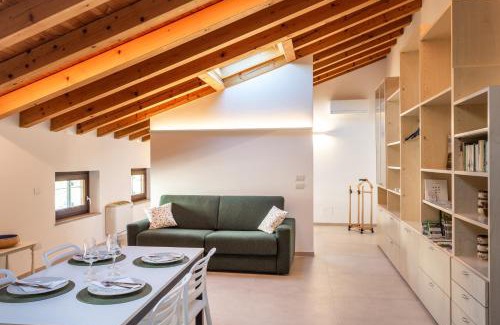 Pieve di Soligo Apartment | Achillea