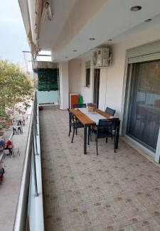 Stylida Apartment | Achilleas Apartment