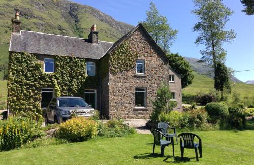 Fort William Bed & Breakfast | Achintee Farm Guest House