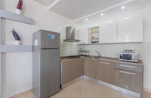Tamraght Apartment | Achkidawa 2 - Rooftop - Sea View - Hammam