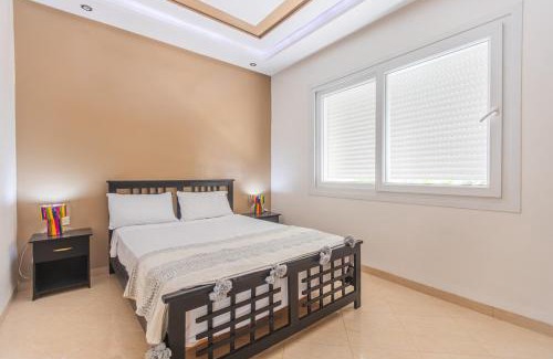 Tamraght Apartment | Achkidawa 2 - Rooftop - Sea View - Hammam