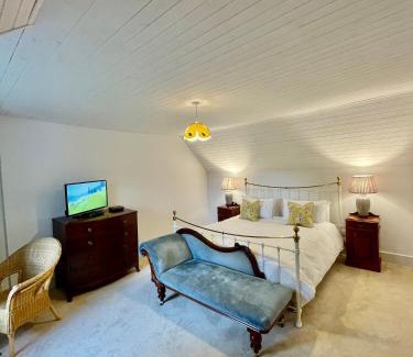 Gruline Bed & Breakfast | Achnacriche B&B