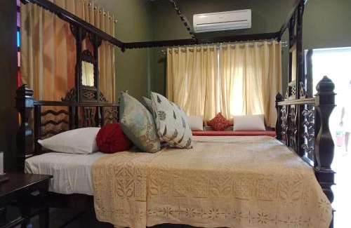 Ani Resort | Achrol Bagh