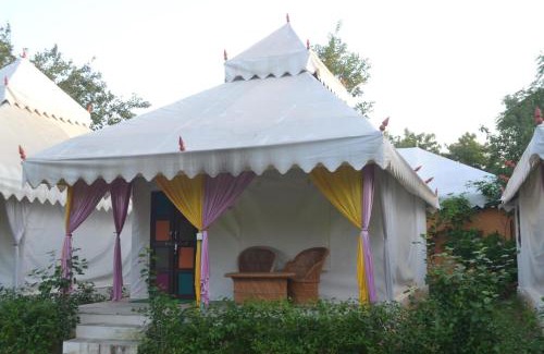 Ani Resort | Achrol Bagh