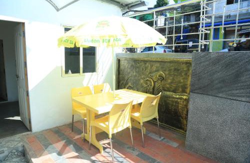 Munnar Cabin | Achus Holidays