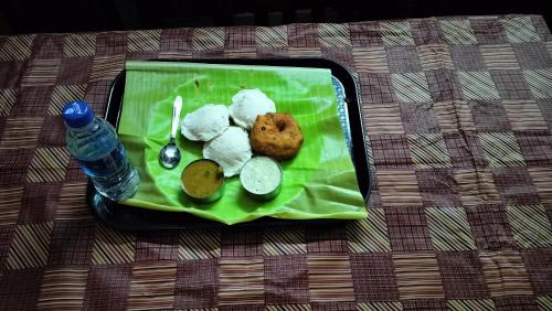 Munnar Cabin | Achus Holidays