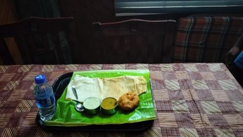 Munnar Cabin | Achus Holidays