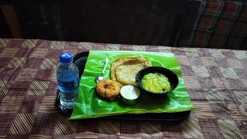 Munnar Cabin | Achus Holidays