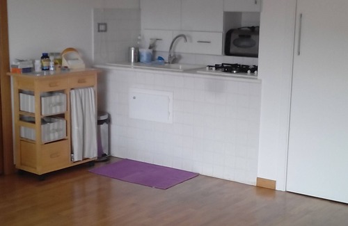 Aci Castello Apartment | Aci Castello: small house "Mansardina - Aci Castello"
