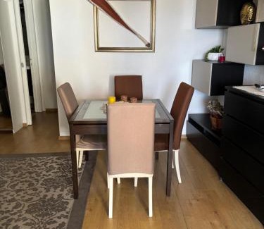 Cannizzaro Apartment | Acicastello Venusilia