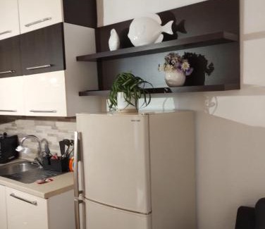 Cannizzaro Apartment | Acicastello Venusilia