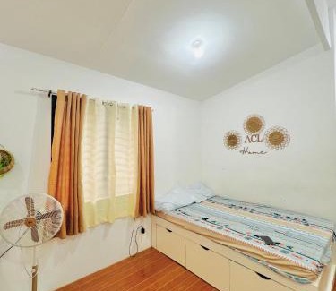 Olango Island House | ACL HOME -Island Staycation