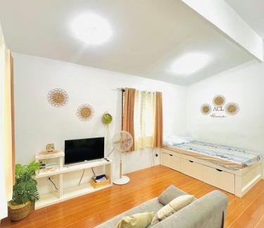 Olango Island House | ACL HOME -Island Staycation
