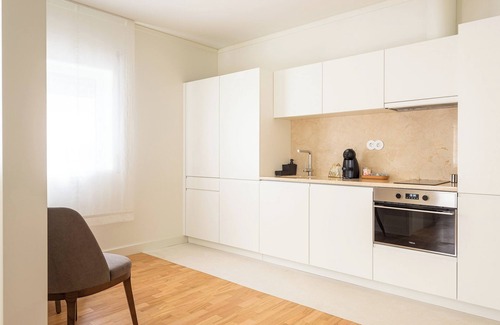 Uniao de Freguesias do Centro Apartment | ACM011 | 2BD Spacious Duplex