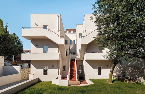Uniao de Freguesias do Centro Apartment | ACM011 | 2BD Spacious Duplex
