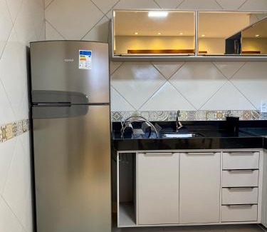 Jijoca de Jericoacoara Apartment | Acoara PRAIA