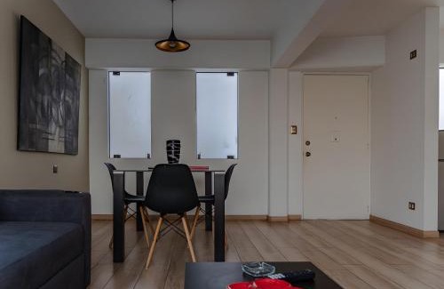 Santa Cruz Apartment | Acogedor 2BR Miraflores - Tovar