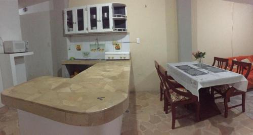 Esmeraldas Apartment | Acogedor, amplio a 5 min de Las Palmas-Esmeraldas