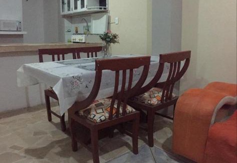Esmeraldas Apartment | Acogedor, amplio a 5 min de Las Palmas-Esmeraldas