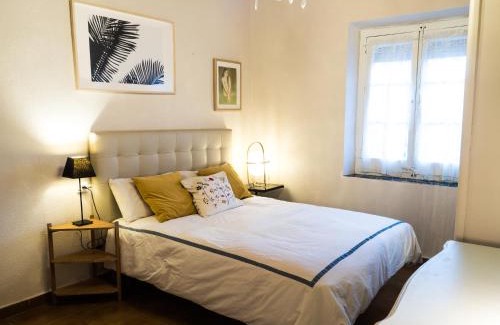 Sant Corneli Apartment | Acogedor apartamento entre montañas