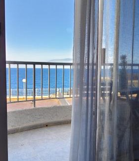 San Marcos Apartment | Acogedor Apartamento en Playa San Marcos, Icod de los Vinos