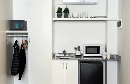 San Telmo Apartment | Acogedor Apartamento en San Telmo Para Escapadas en Pareja