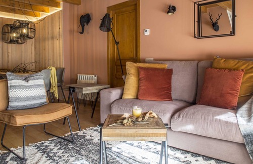 Alt Aneu Apartment | Acogedor apartamento con balcón 50 1E
