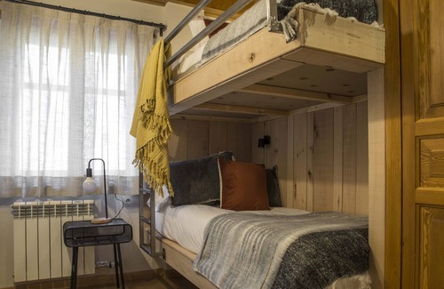Alt Aneu Apartment | Acogedor apartamento con balcón 50 1E