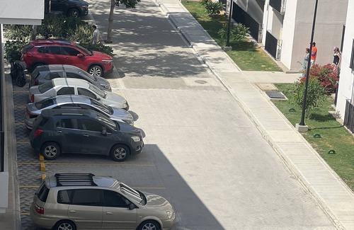 Historic Center Apartment | Acogedor Apartamento Bello Horizonte Plaza