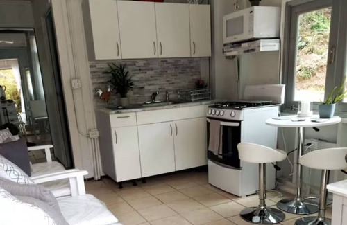 Bucarabones Apartment | Acogedor Apartamento a Orillas del rio Guaba. Completamente Equipado