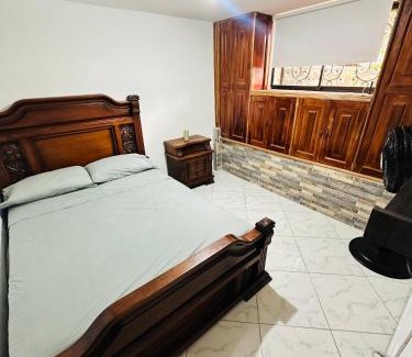 La Candelaria Apartment | Acogedor apartamento cerca al centro de Medellin