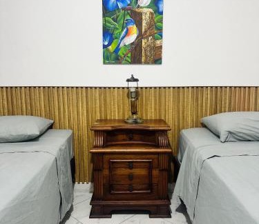 La Candelaria Apartment | Acogedor apartamento cerca al centro de Medellin