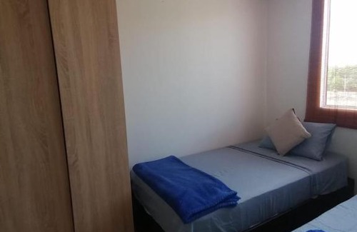 Ricaurte Apartment | Acogedor apartamento