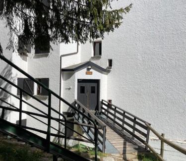 Formigal Apartment | Acogedor Apartamento de 2 dormitorios con plaza de garaje