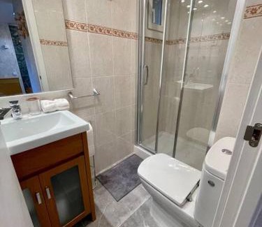 Formigal Apartment | Acogedor Apartamento de 2 dormitorios con plaza de garaje