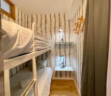 Formigal Apartment | Acogedor Apartamento de 2 dormitorios con plaza de garaje