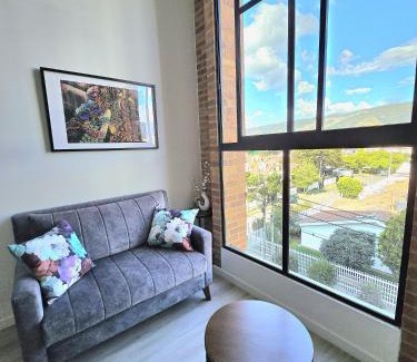 Usaquen Apartment | Acogedor apartamento en Cedritos