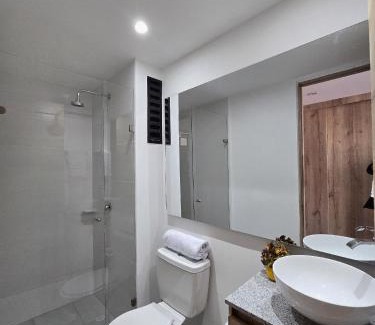 Usaquen Apartment | Acogedor apartamento en Cedritos