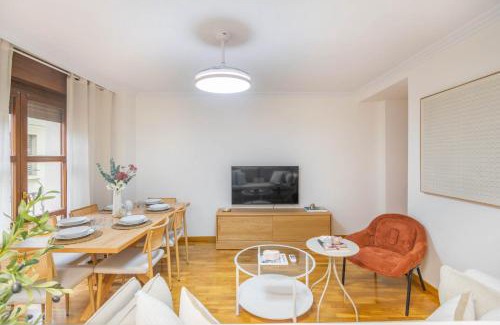 Estella Apartment | Acogedor apartamento en el corazón de Estella