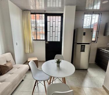 Campin Apartment | Acogedor apartamento en el Campin