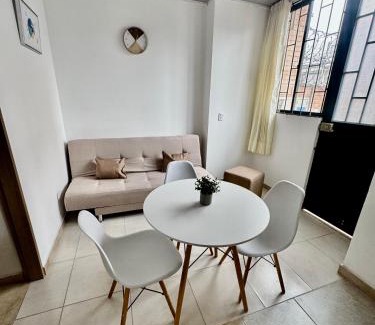 Campin Apartment | Acogedor apartamento en el Campin