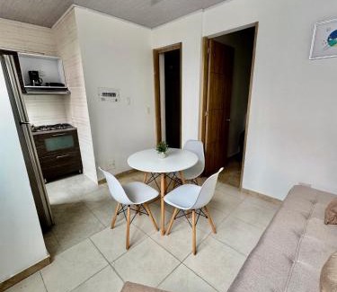 Campin Apartment | Acogedor apartamento en el Campin
