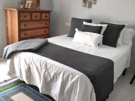 Piornal Apartment | Acogedor apartamento en EL VALLE DEL JERTE 1