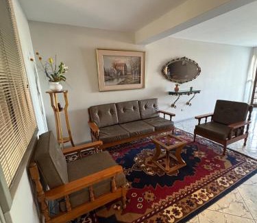 Yanahuara Apartment | Acogedor apartamento en Yanahuara